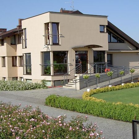 Hotel Grodzki بوزنان المظهر الخارجي الصورة