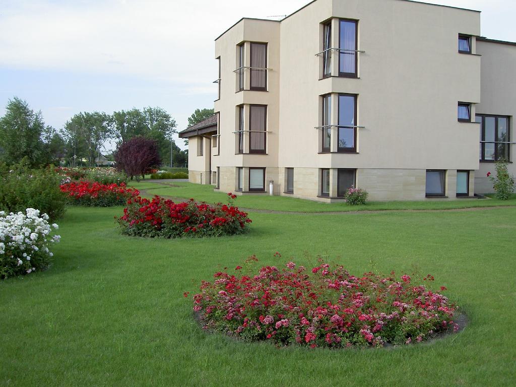 Hotel Grodzki بوزنان المظهر الخارجي الصورة