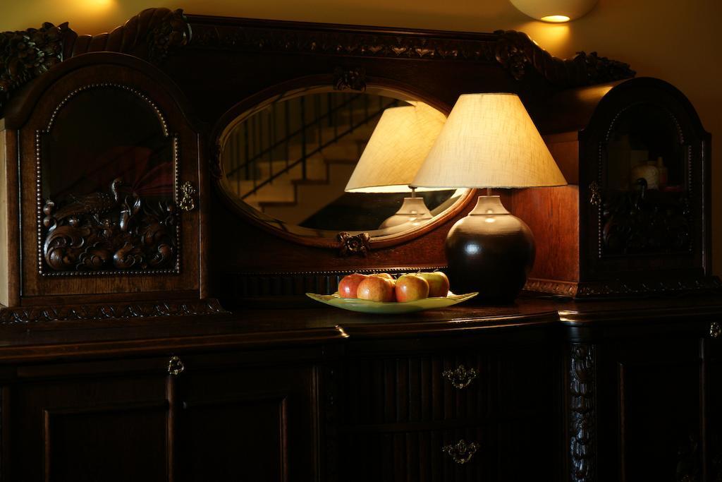 Hotel Grodzki بوزنان المظهر الخارجي الصورة