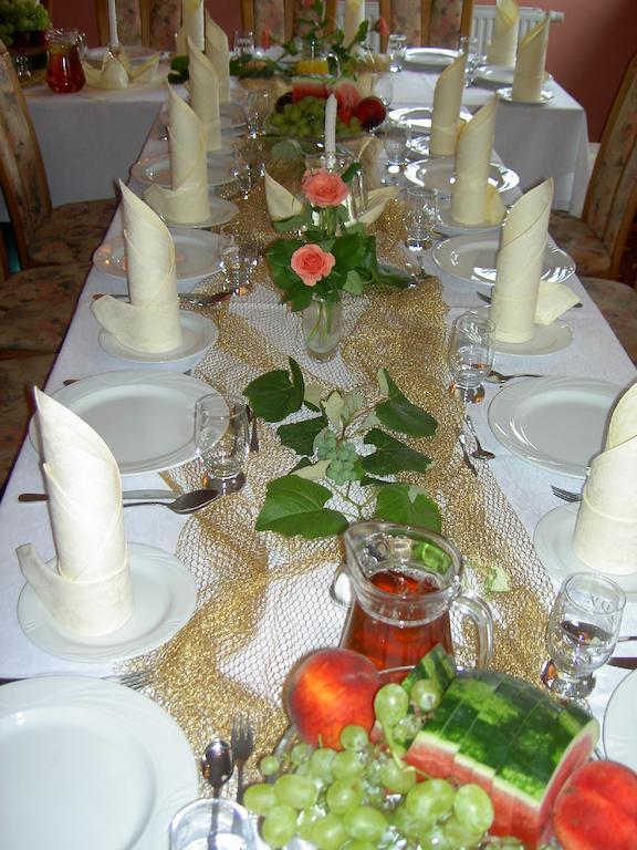 Hotel Grodzki بوزنان المظهر الخارجي الصورة