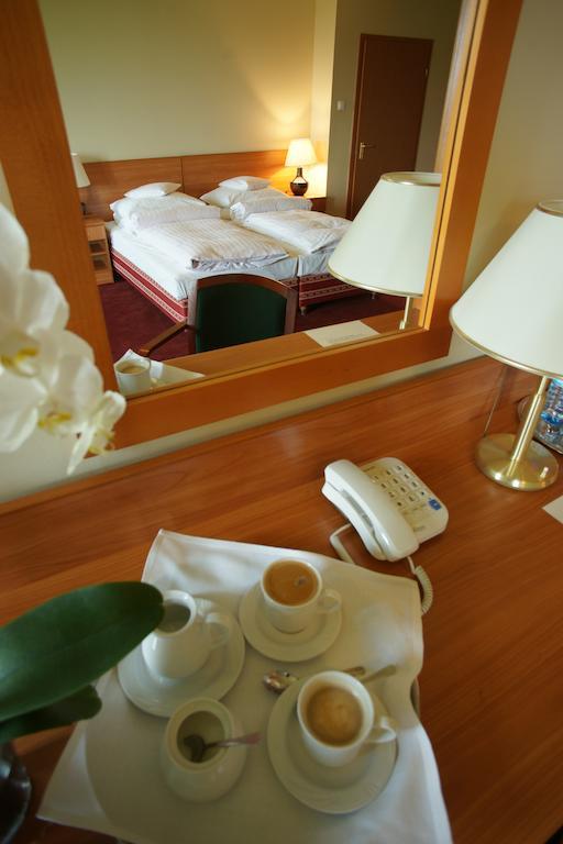 Hotel Grodzki بوزنان المظهر الخارجي الصورة