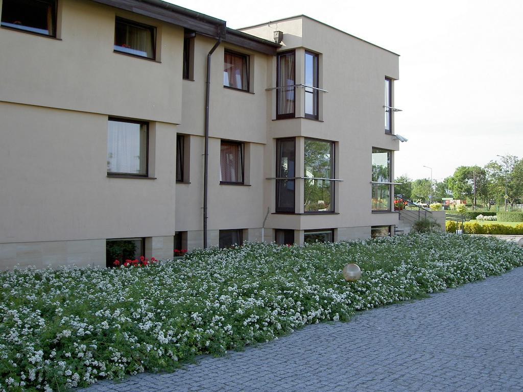 Hotel Grodzki بوزنان المظهر الخارجي الصورة